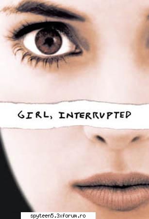 Filme cu Angelina Jolie si nu numai - " Girl Interrupted " - Nominalizata de doua ori - Lumea Filmelor