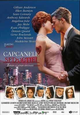 Filme cu Angelina Jolie si nu numai - " Capcanele Seductiei " - Filmul urmareste - Lumea Filmelor