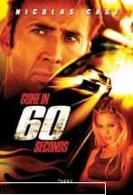 Filme cu Angelina Jolie si nu numai - " Gone in 60 seconds " - Randall "Memphis" Raines - Lumea Filmelor